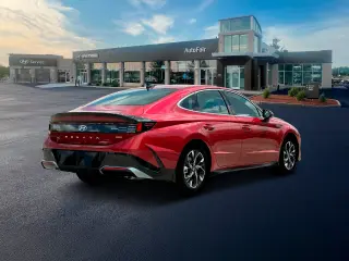 Hyundai SONATA 2024 AWD SEL 4dr Sedan
