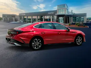 Hyundai SONATA 2024 AWD SEL 4dr Sedan