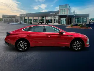 Hyundai SONATA 2024 AWD SEL 4dr Sedan