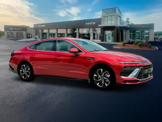Hyundai SONATA 2024 AWD SEL 4dr Sedan