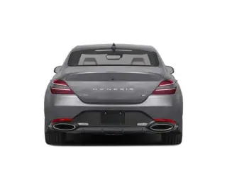Genesis G70 2023 3.3T Standard 4dr Sedan