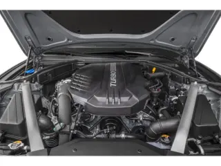 Genesis G70 2024 3.3T Sport Advanced 4dr Sedan