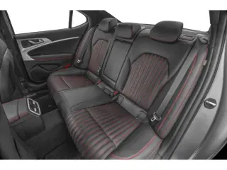 Genesis G70 2024 3.3T Sport Advanced 4dr Sedan