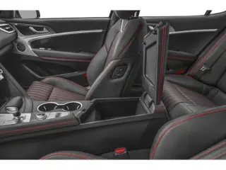 Genesis G70 2024 3.3T Sport Advanced 4dr Sedan