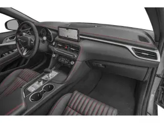Genesis G70 2024 3.3T Sport Advanced 4dr Sedan