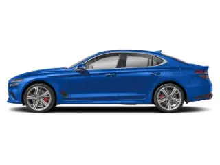 Genesis G70 2024 3.3T Sport Advanced 4dr Sedan