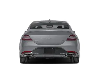Genesis G70 2024 3.3T Sport Advanced 4dr Sedan