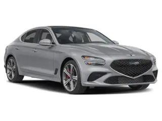 Genesis G70 2024 3.3T Sport Advanced 4dr Sedan