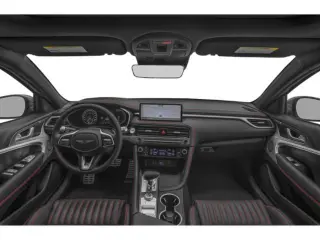 Genesis G70 2024 3.3T Sport Advanced 4dr Sedan