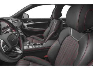 Genesis G70 2024 3.3T Sport Advanced 4dr Sedan