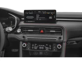 Genesis G70 2024 3.3T Sport Advanced 4dr Sedan