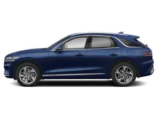 Genesis GV70 2025 AWD 2.5T Standard 4dr SUV