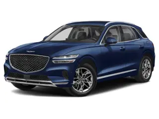 Genesis GV70 2025 AWD 2.5T Standard 4dr SUV