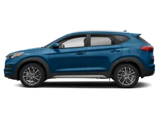 Hyundai TUCSON 2020 AWD SEL 4dr SUV