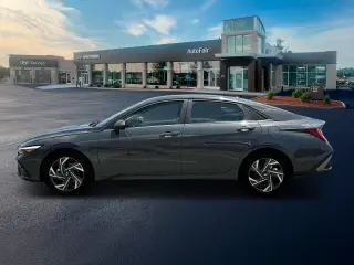 Hyundai ELANTRA 2024 SEL 4dr Sedan