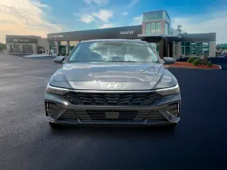 Hyundai ELANTRA 2024 SEL 4dr Sedan