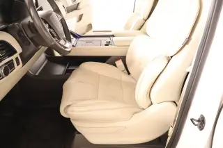 Lincoln Navigator 2019 4x4 Reserve 4dr SUV