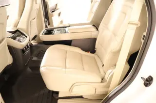 Lincoln Navigator 2019 4x4 Reserve 4dr SUV