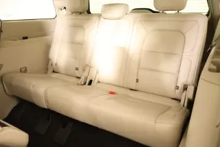 Lincoln Navigator 2019 4x4 Reserve 4dr SUV