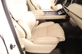 Lincoln Navigator 2019 4x4 Reserve 4dr SUV