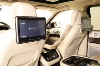 Lincoln Navigator 2019 4x4 Reserve 4dr SUV