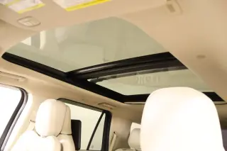 Lincoln Navigator 2019 4x4 Reserve 4dr SUV