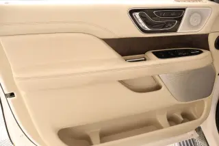 Lincoln Navigator 2019 4x4 Reserve 4dr SUV