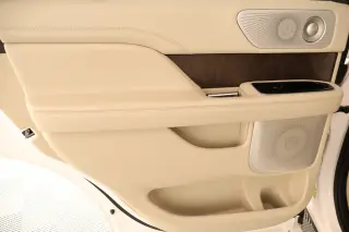 Lincoln Navigator 2019 4x4 Reserve 4dr SUV