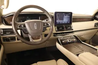 Lincoln Navigator 2019 4x4 Reserve 4dr SUV