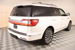 Lincoln Navigator 2019 4x4 Reserve 4dr SUV