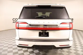 Lincoln Navigator 2019 4x4 Reserve 4dr SUV