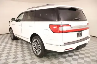Lincoln Navigator 2019 4x4 Reserve 4dr SUV