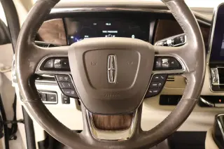 Lincoln Navigator 2019 4x4 Reserve 4dr SUV