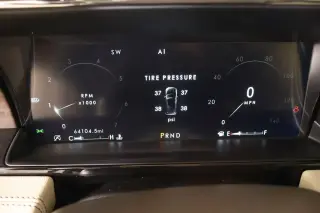 Lincoln Navigator 2019 4x4 Reserve 4dr SUV