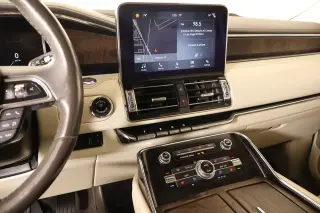 Lincoln Navigator 2019 4x4 Reserve 4dr SUV