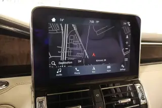 Lincoln Navigator 2019 4x4 Reserve 4dr SUV