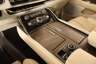 Lincoln Navigator 2019 4x4 Reserve 4dr SUV
