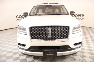 Lincoln Navigator 2019 4x4 Reserve 4dr SUV