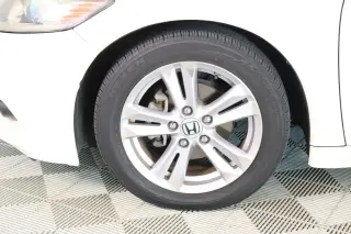 Honda CR-Z 2011 EX 2dr Hatchback CVT