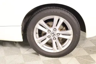 Honda CR-Z 2011 EX 2dr Hatchback CVT