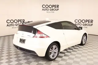 Honda CR-Z 2011 EX 2dr Hatchback CVT