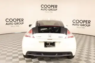 Honda CR-Z 2011 EX 2dr Hatchback CVT