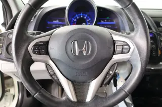 Honda CR-Z 2011 EX 2dr Hatchback CVT