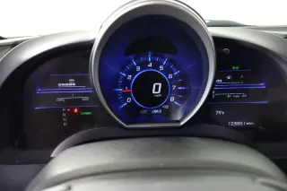 Honda CR-Z 2011 EX 2dr Hatchback CVT