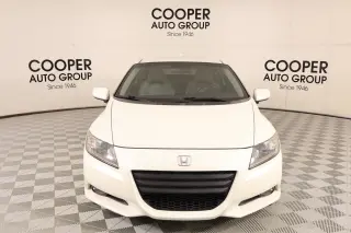 Honda CR-Z 2011 EX 2dr Hatchback CVT