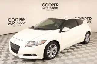 Honda CR-Z 2011 EX 2dr Hatchback CVT