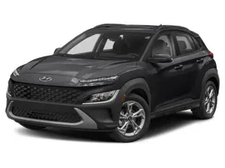 Hyundai KONA 2022 AWD SEL 4dr Crossover