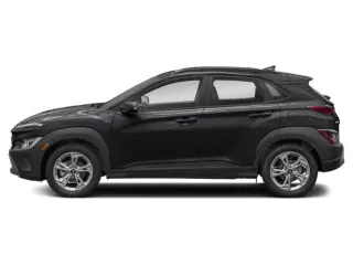 Hyundai KONA 2022 AWD SEL 4dr Crossover