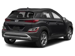Hyundai KONA 2022 AWD SEL 4dr Crossover