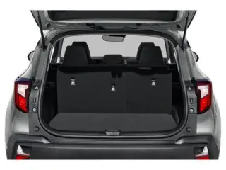 Kia Seltos 2025 AWD LX 4dr SUV